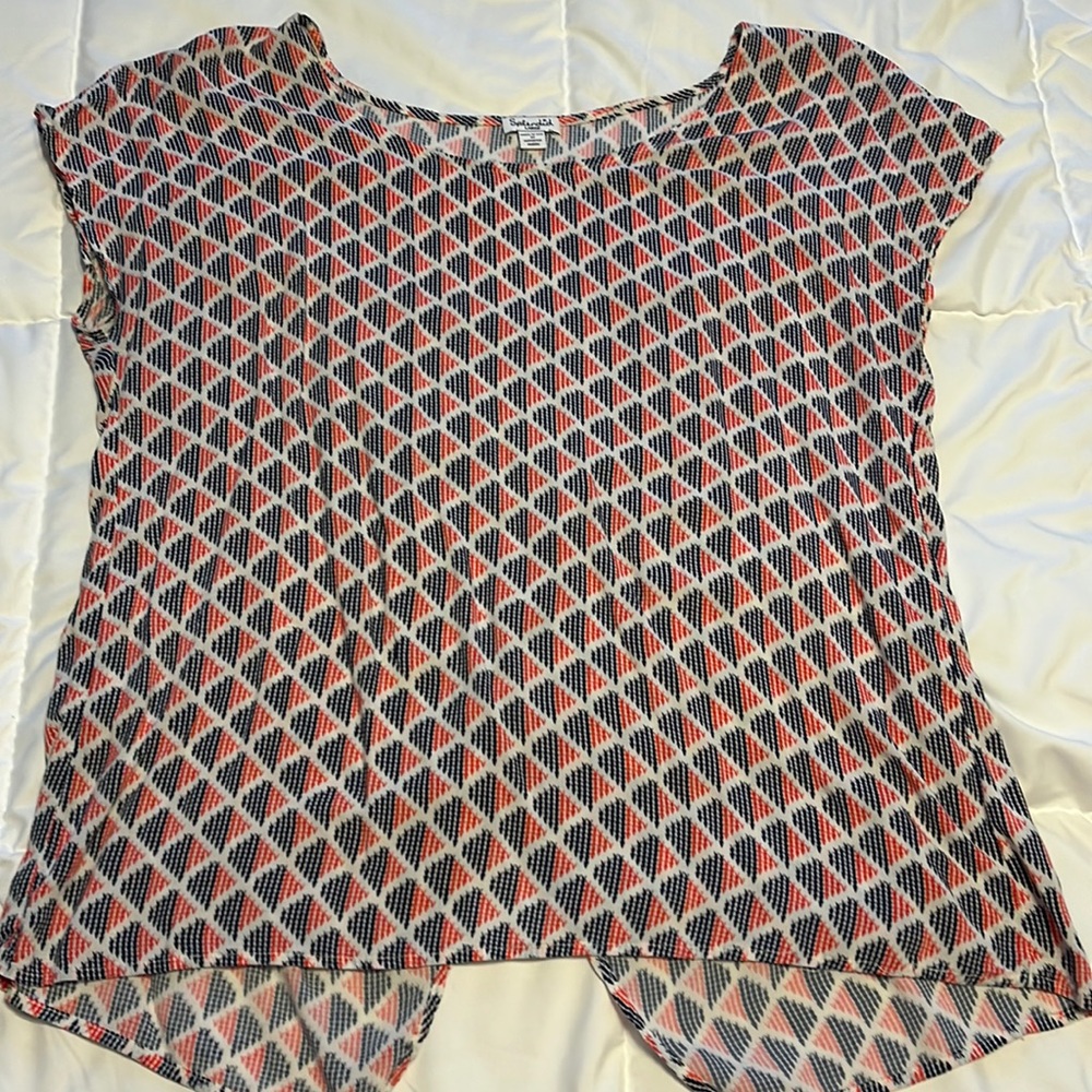 💰3/$15💰 Splendid size large top